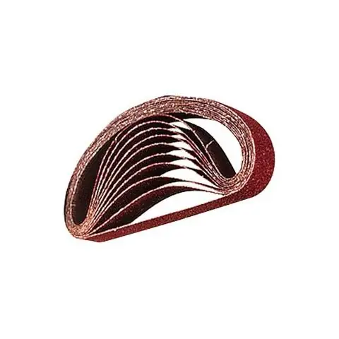 Expressleverans Makita P-36706 Slipband